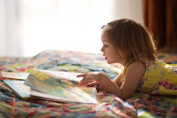 Over a quarter of parents are 'too busy' for bedtime stories
