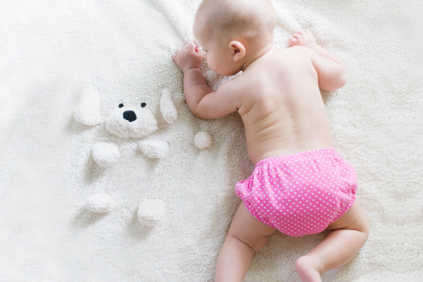 Here are the most popular baby girl names of 2019 so far