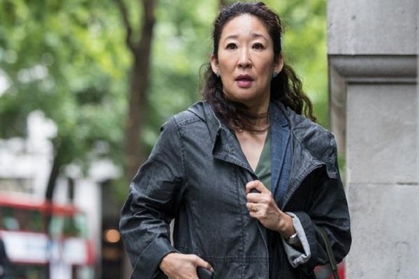 Heres when season 2 of Killing Eve returns to TV screens