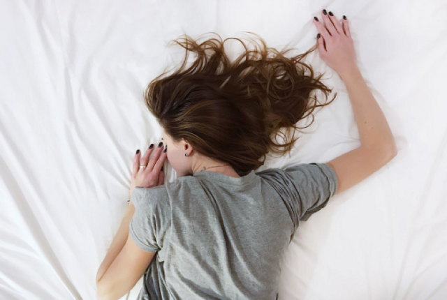 World Health Organisation now classifies burnout as a workplace condition