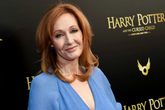 JK Rowling announces new Harry Potter eBook series: A Journey Through...