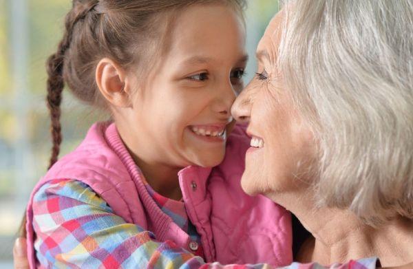 Too foreign: Woman reveals her mum wont call granddaughter by her real name