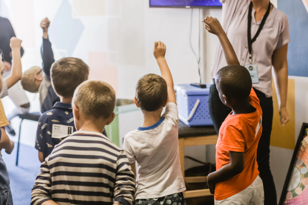 UK schools and colleges to receive free Mental Health Awareness Training 