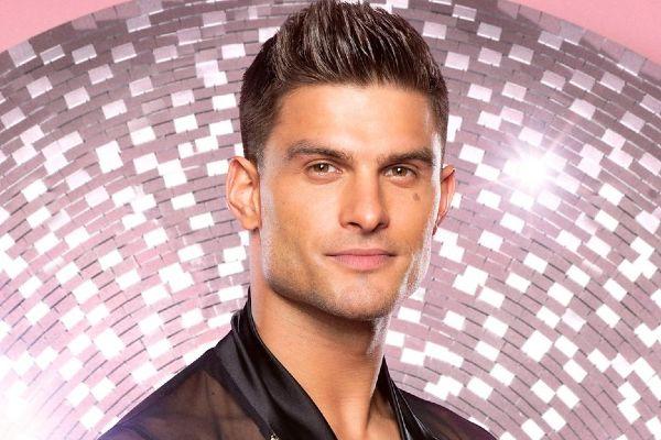 Strictly’s Aljaž Škorjanec reveals he’s feeling broody and wants to start a family