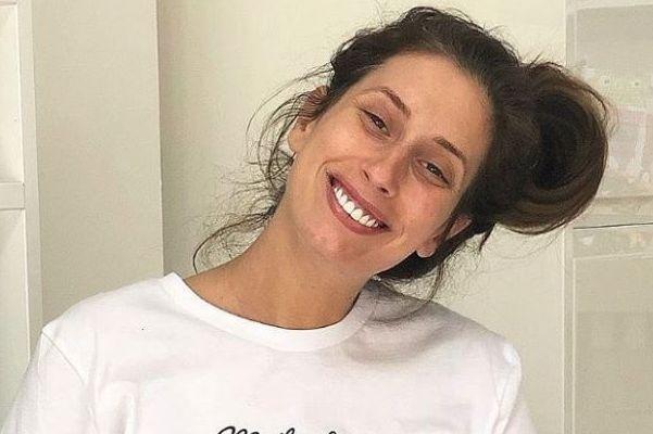 Stacey Solomon opens up about neglecting her other kids after giving birth