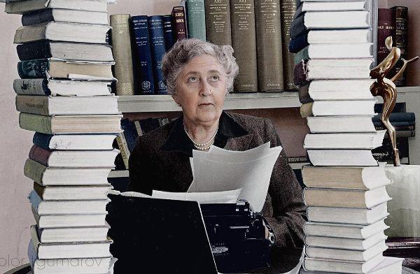 Whodunnit?: Agatha Christies The Pale Horse next to be adapted for BBC One