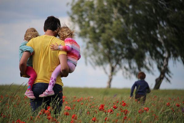 Dads need to read this post about things you can do and still be a man