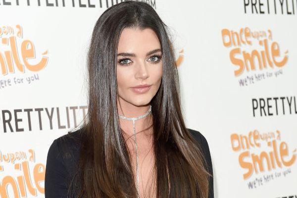 Emma McVey slams trolls who criticized her body during her first pregnancy