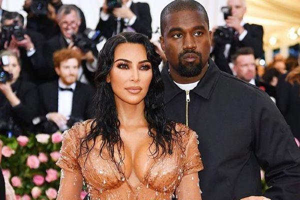 Kanye sets up college fund for George Floyds 6-year-old daughter
