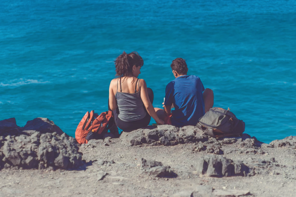 Mum Debate: Should this mum pay for her sons holiday with his girlfriends family?