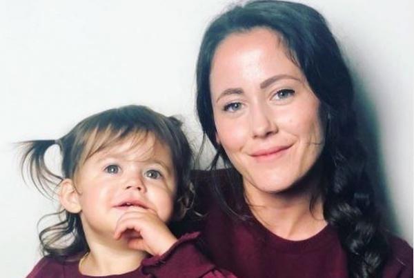Ecstatic: Teen Mom 2 star Jenelle Evans regains custody of her children