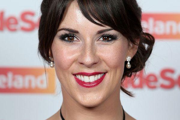 Congrats! Baby joy for Emmerdale star Verity Rushworth