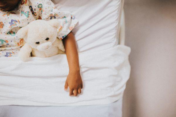 Parents urged to learn signs of meningitis as cases rise in winter months