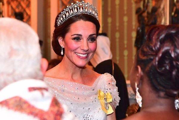 Duchess Kate swears by this snack to stop sugar cravings