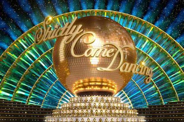 Rumour has it: Coronation Street actor to take part in this years Strictly