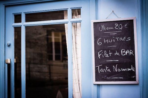 Bon Appetit: Tips that will make dining in France easier