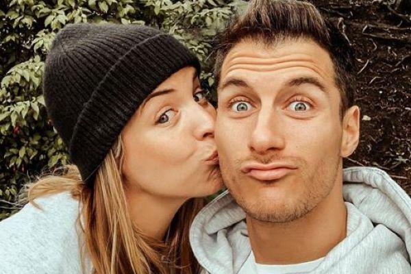 Gemma Atkinson celebrates special milestone with daughter Mia