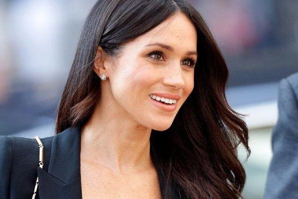 Meghan Markle shares sweet photos after visiting animal welfare charity