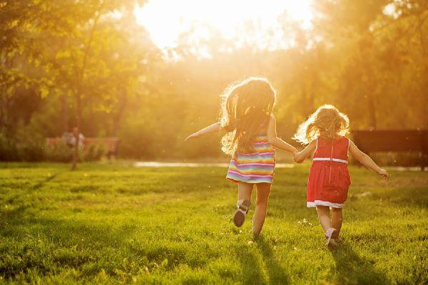 Parents are not fit enough to keep up with their kids, study finds
