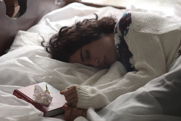 Study suggests Cognitive Behavioural Therapy can effectively treat insomnia