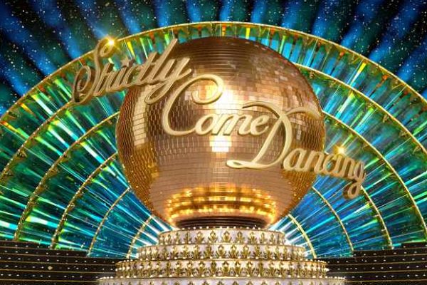 Strictly Come Dancing shoot down complaints made about first same-sex couple