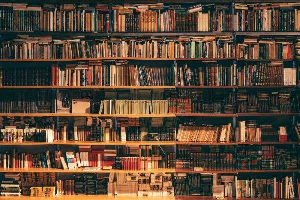 August reads: Here are 6 books were reading this month