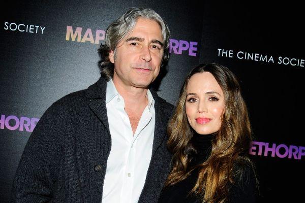 Congrats! Buffy The Vampire Slayer star Eliza Dushku welcomes a son