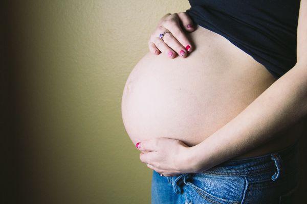 These are the biggest challenges I faced as a first-time mum