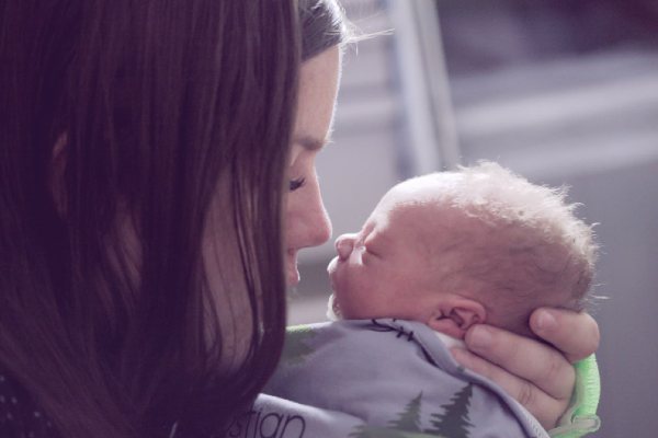 International study claims home births are as safe as hospital births