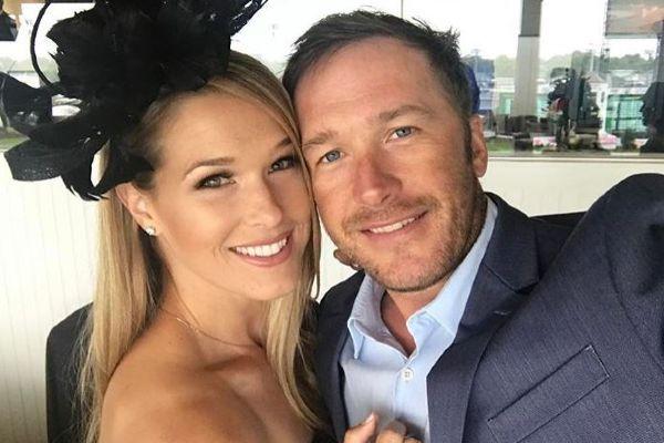 Bode Miller and wife Morgan expecting twins, a year after daughters tragic death