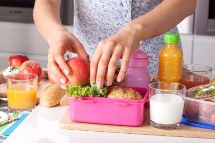 These back-to-school lunchbox hacks will make your life easier