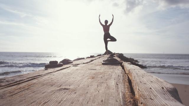 How to work towards financial wellbeing