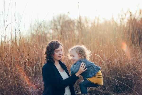 Where had the fun gone? I am so tired of being the shouty mum