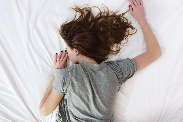 Its not just a bad headache: The reality of suffering from migraines
