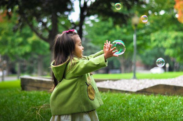 5 facts about September babies that make them extra sweet