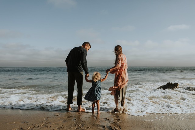 How to Prepare For Starting a Family