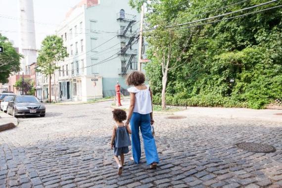 8 types of mums you'll always meet on the school run