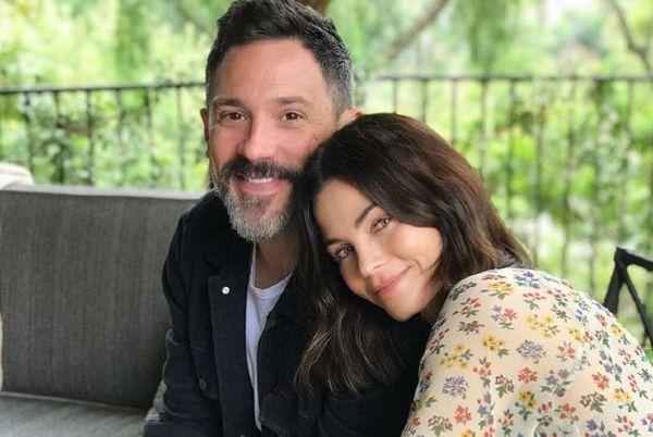 I am the luckiest girl: Jenna Dewan pens moving birthday message to Steve Kazee