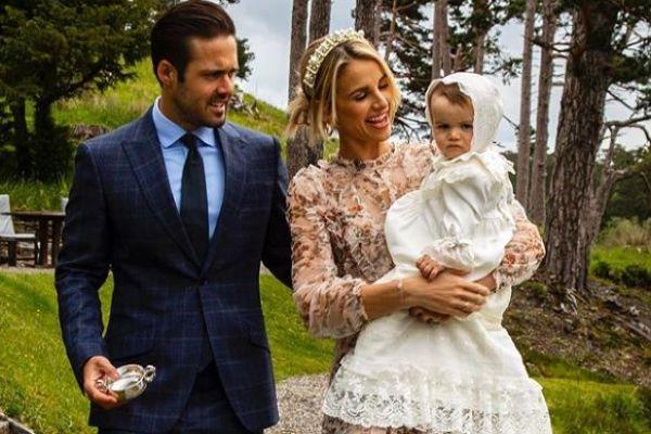 Theres a wedding: Vogue spills the beans on series two of her  reality show
