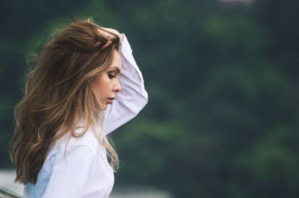 I broke down to my husband: This is my story of postnatal depression & anxiety