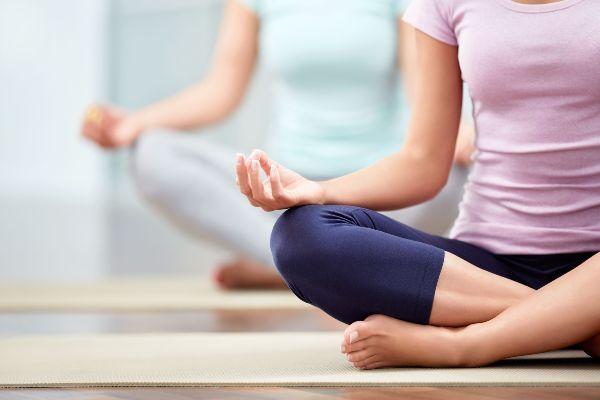 Top exercise tips for when you dont have a second for Pilates class or morning jogs