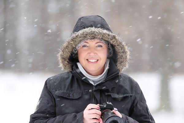 Inspirational mum reveals the joy in hearing her sons voice for the first time