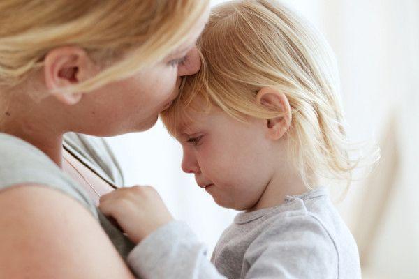 Mum worried daughter will realise people think her sister is prettier than her