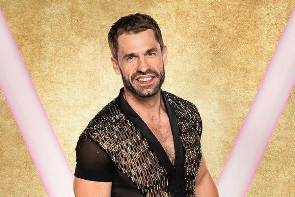 Strictlys Kelvin Fletcher responds to rumours about marriage struggles