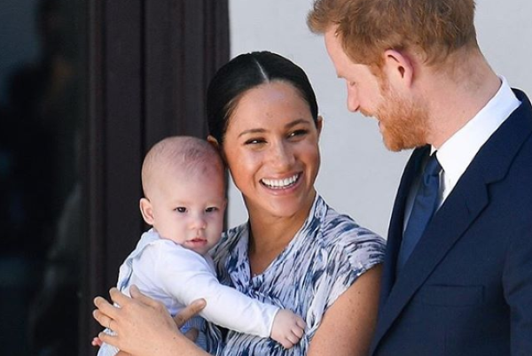 My biggest fear is history repeating itself: Harry and Meghan to sue Mail On Sunday