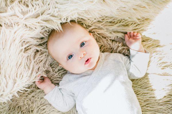 Lorenzo and Ophelia: 22 names for your storm-born baby