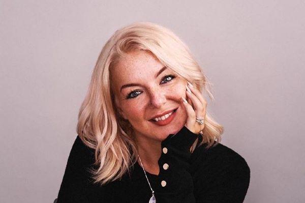 Congrats! Baby joy for Sheridan Smith and partner Jamie Horn 