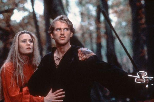 20 movies to watch when the whole family is off sick