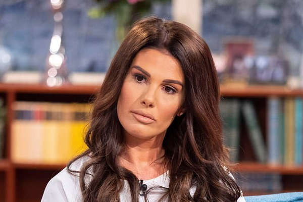 Coleen Rooney issues statement after Rebekah Vardys tearful interview