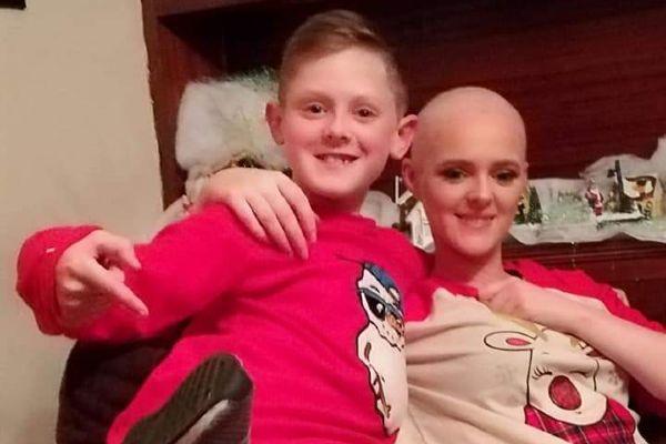 Is it cancer?: The day I was diagnosed with breast cancer